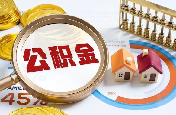 保定个人公积金提取（2021住房公积金个人怎么提取）